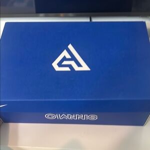 Giannis Immortality 2